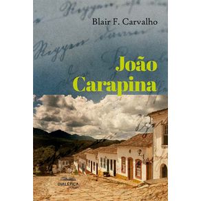 Joao-Carapina