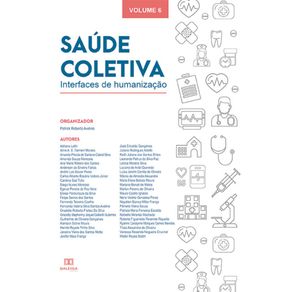 Saude-Coletiva---interfaces-de-humanizacao---Volume-6