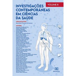 Investigacoes-contemporaneas-em-Ciencias-da-Saude---Volume-8