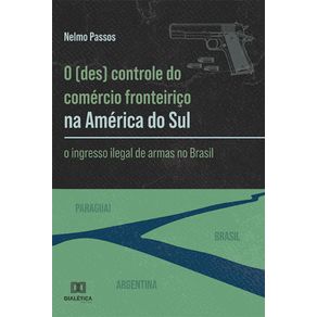 O--des--controle-do-comercio-fronteirico-na-America-do-Sul---O-ingresso-ilegal-de-armas-no-Brasil