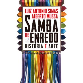 Samba-de-enredo--Historia-e-arte