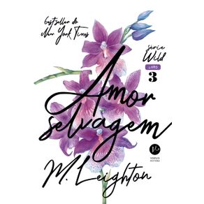 Amor-selvagem--Vol.-3-Wild-