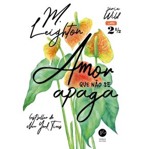 Amor-que-nao-se-apaga--Vol.-25-Wild-