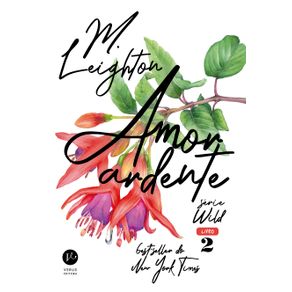 Amor-ardente--Vol.-2-Wild-
