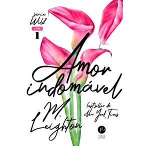Amor-indomavel--Vol.-1-Wild-