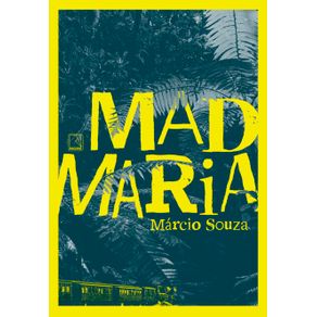 Mad-Maria