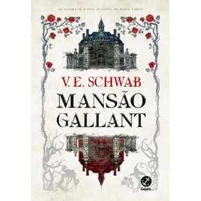 Mansao-Gallant