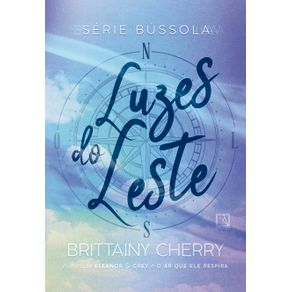 Luzes-do-Leste--Vol.-2-Serie-Bussola-