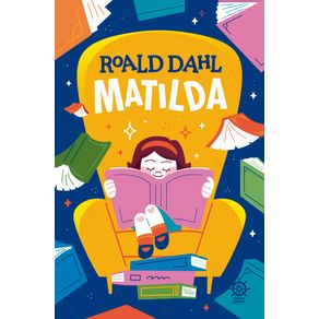 Matilda--Edicao-Especial-