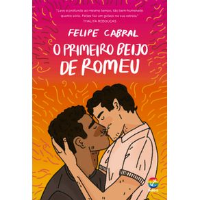 O-primeiro-beijo-de-Romeu