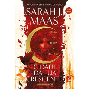 Cidade-da-Lua-Crescente--Casa-de-terra-e-sangue--Vol.-1----Edicao-Revista