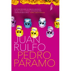 Pedro-Paramo