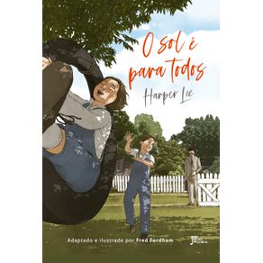 O-sol-e-para-todos--Graphic-Novel-