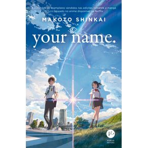 Your-name