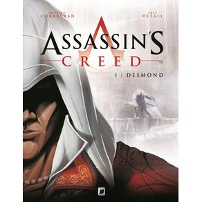 Assassins-Creed-HQ--Desmond--Vol.-1-