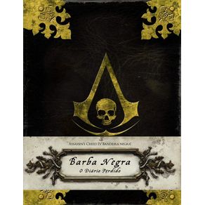 Assassin’s-Creed--Barba-Negra-–-O-diario-perdido