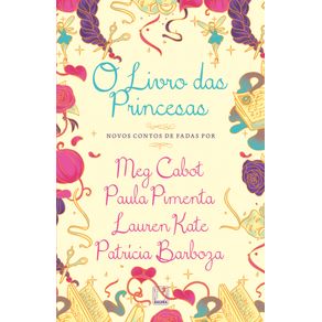 O-livro-das-princesas
