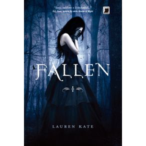 Fallen-(Vol.-1)