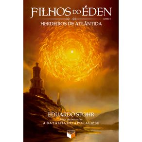 Filhos-do-Eden--Herdeiros-de-Atlantida--Vol.-1-