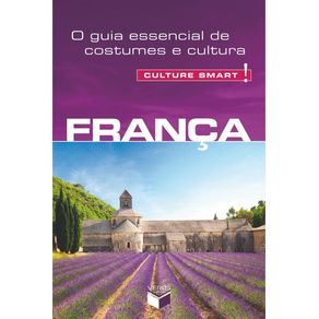 Culture-Smart--Franca