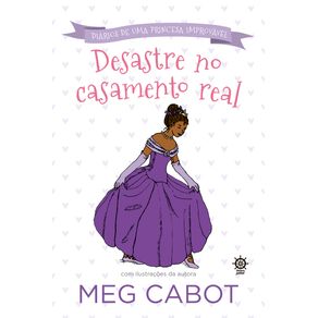 Desastre-no-casamento-real--Vol.2-Diario-de-uma-princesa-improvavel-