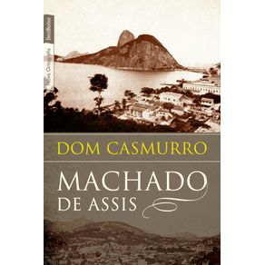 Dom-Casmurro--edicao-de-bolso-