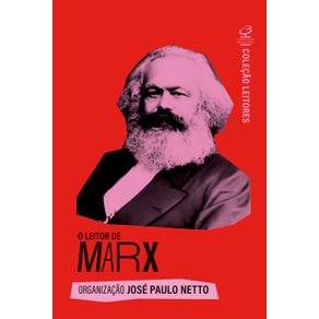 O-leitor-de-Marx