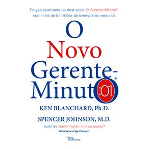 O-novo-Gerente-Minuto