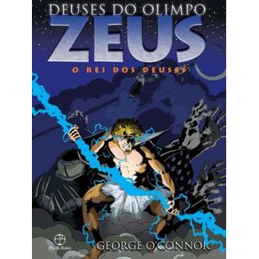 Zeus--o-rei-dos-deuses