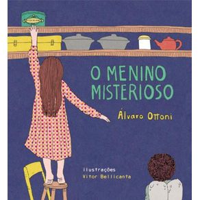 O-menino-misterioso