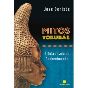 Mitos-Yorubas