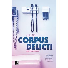 Corpus-Delicti