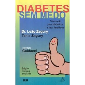 DIABETES-SEM-MEDO