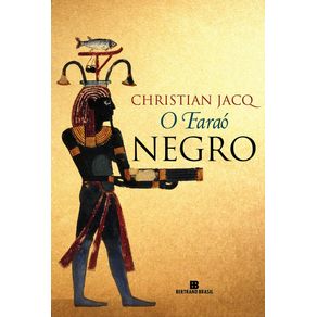 O-farao-negro