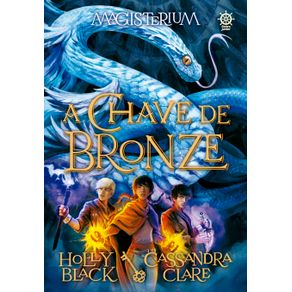 Magisterium:-A-chave-de-bronze-(Vol.-3)