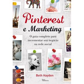 Pinterest-e-marketing