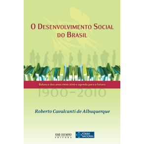 O-desenvolvimento-social-do-Brasil