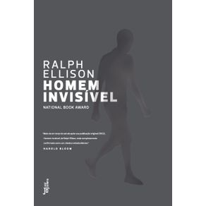 Homem-invisivel