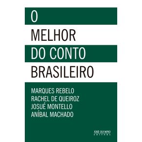 O-melhor-do-conto-brasileiro