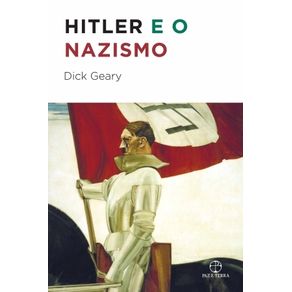 Hitler-e-o-nazismo