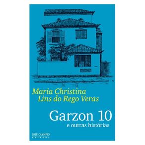 Garzon-10-e-outras-historias