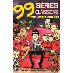 99-series-classicas-de-TV-para-apressadinhos
