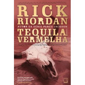 Tequila-vermelha