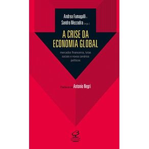 A-crise-da-economia-global