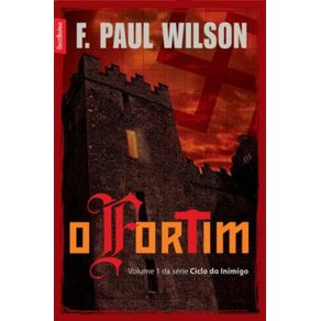 O-fortim--Vol.-1-Ciclo-do-inimigo---edicao-de-bolso-