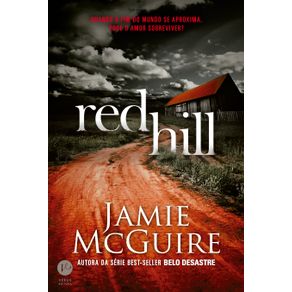 Red-hill