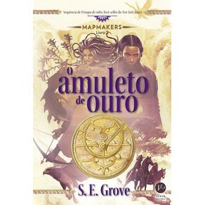 O-amuleto-de-ouro--Vol.-2-Mapmakers-