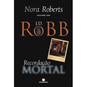 Recordacao-mortal--Vol.-22-