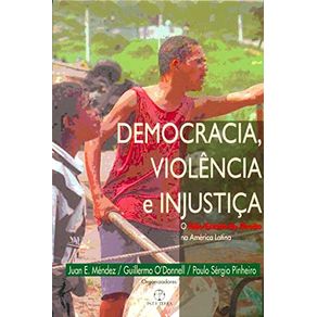 Democracia-violencia-e-injustica