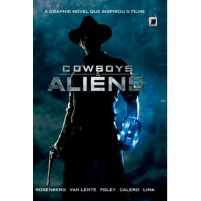 Cowboys---Aliens--Graphic-Novel-